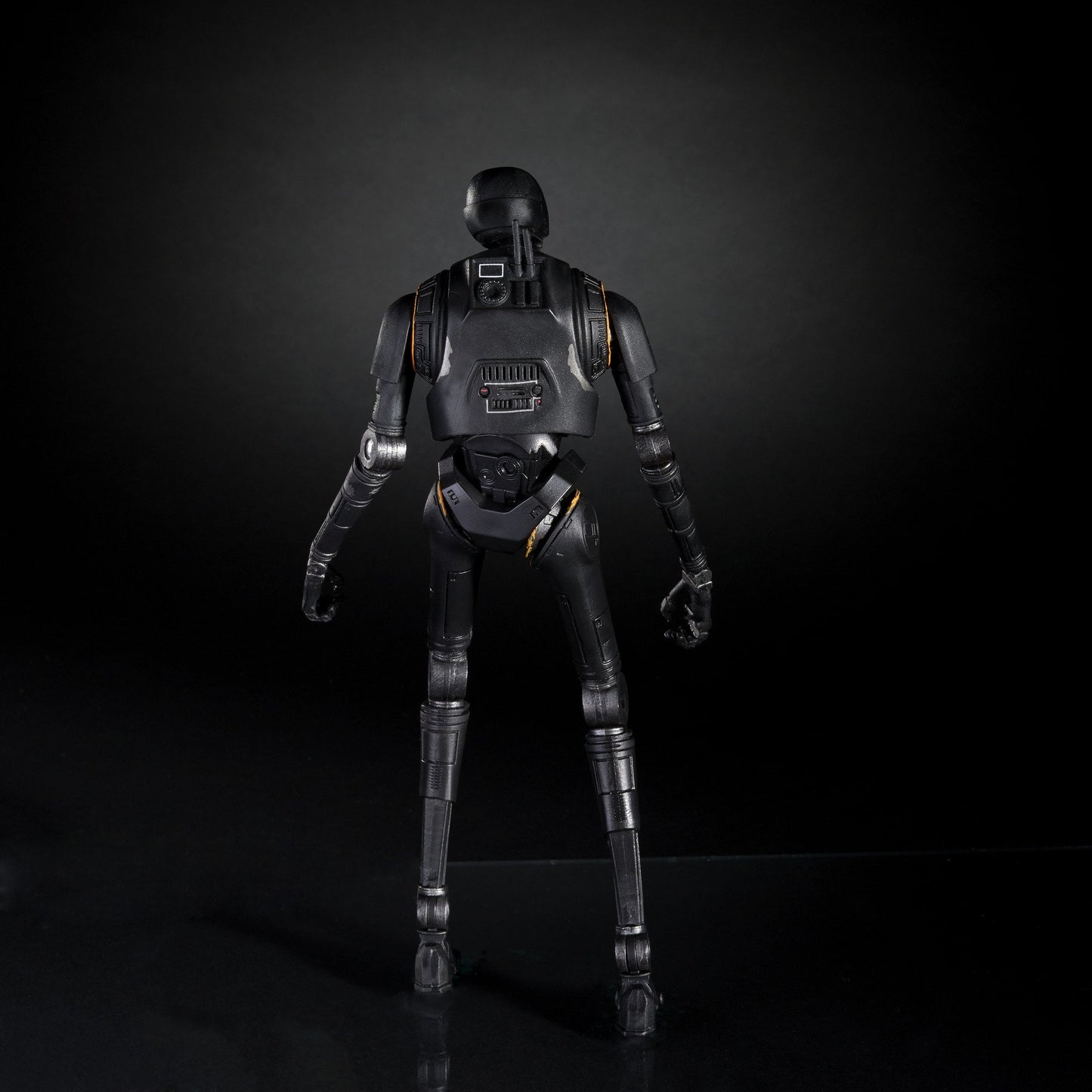 Star Wars - The Black Series - K-2SO (Rogue one: A Star Wars Story) - Hasbro