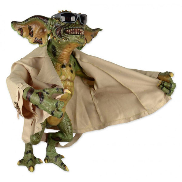 Gremlins 2 - Stunt Puppet Flasher Gremlin - Prop Replica 1/1 - NECA