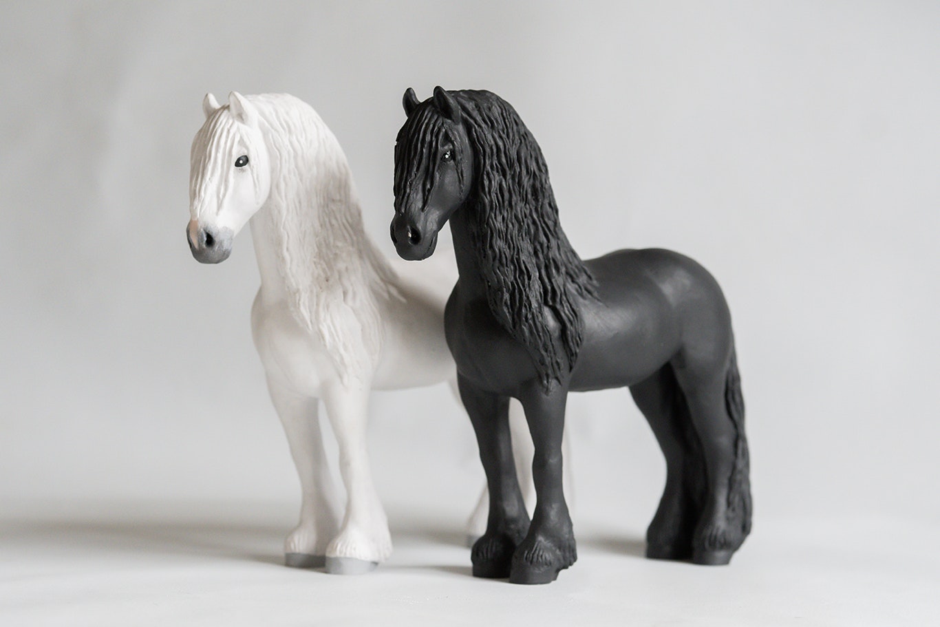 Erkers Marie Persson - Saga