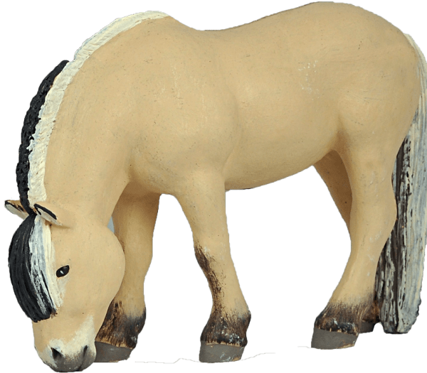 Erkers Marie Persson - Fjodor