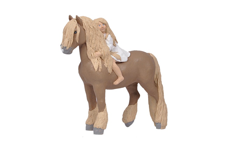 Erkers Marie Persson - Kompis