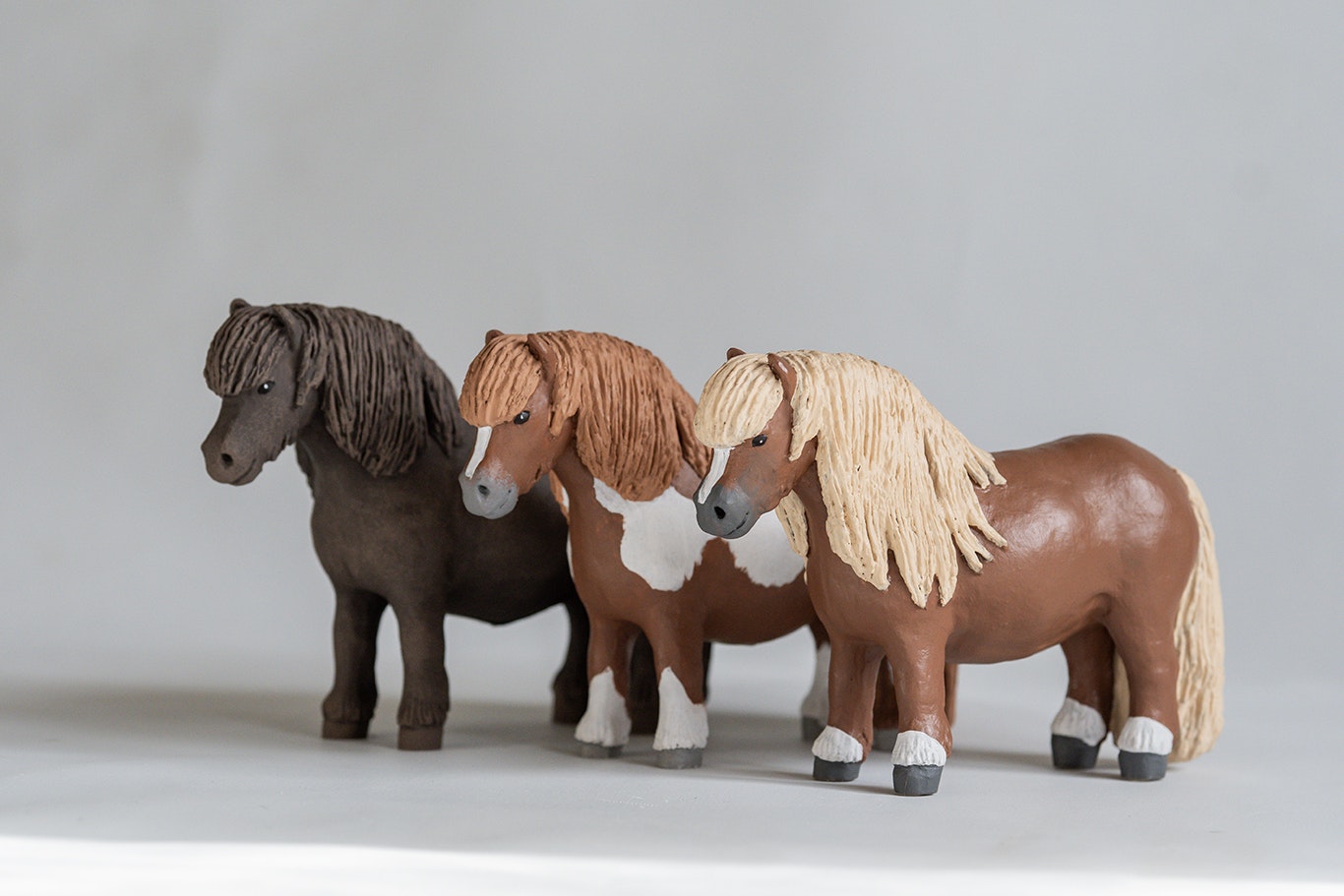 Erkers Marie Persson - Dixi