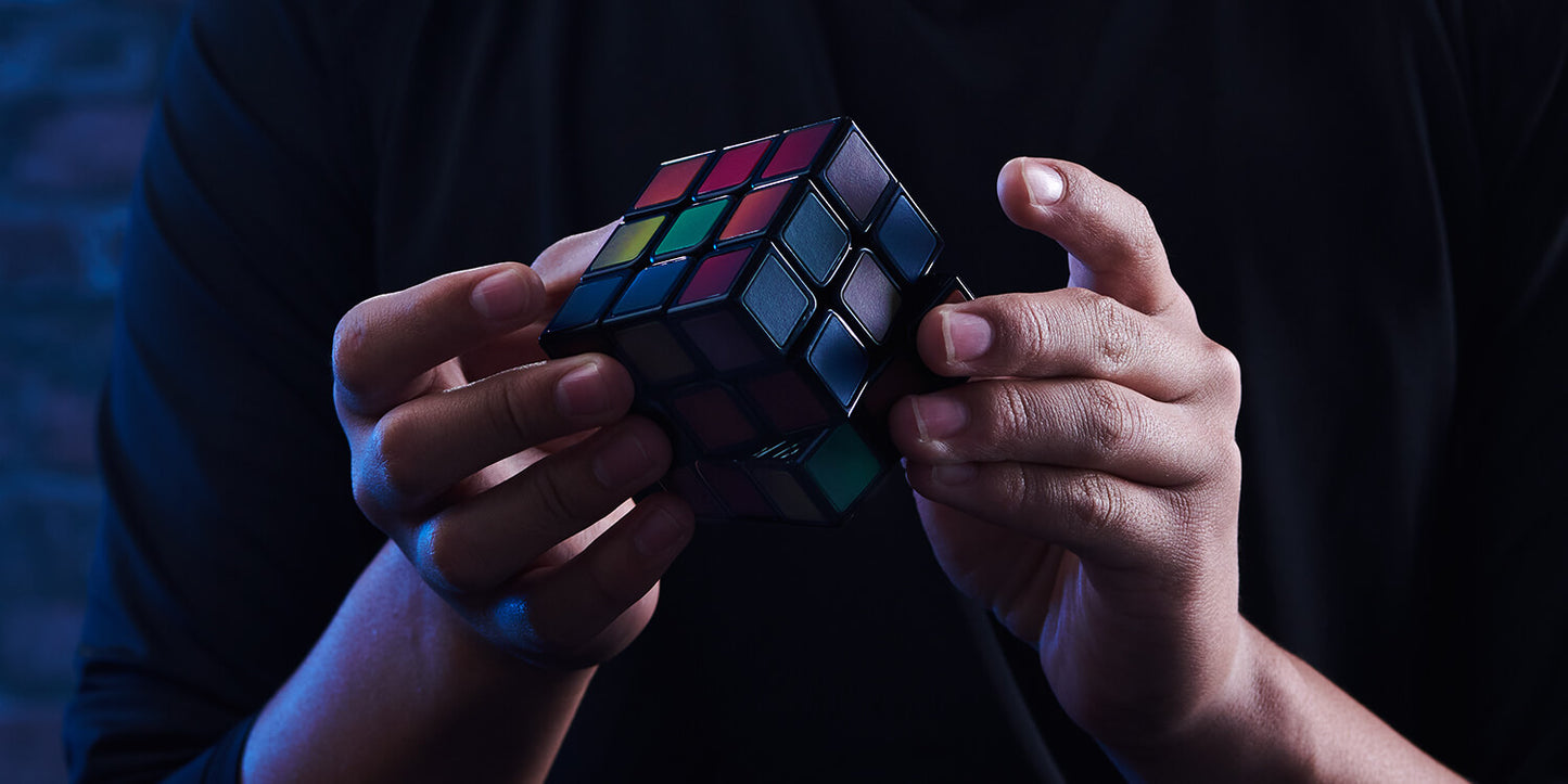 RUBIK'S - Rubiks Phantom Cube