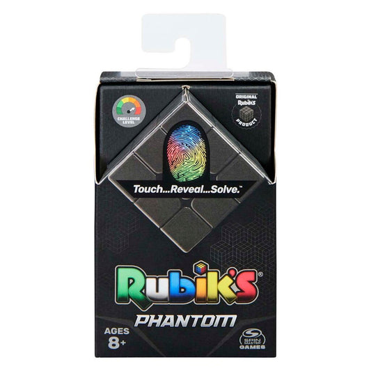 RUBIK'S - Rubiks Phantom Cube