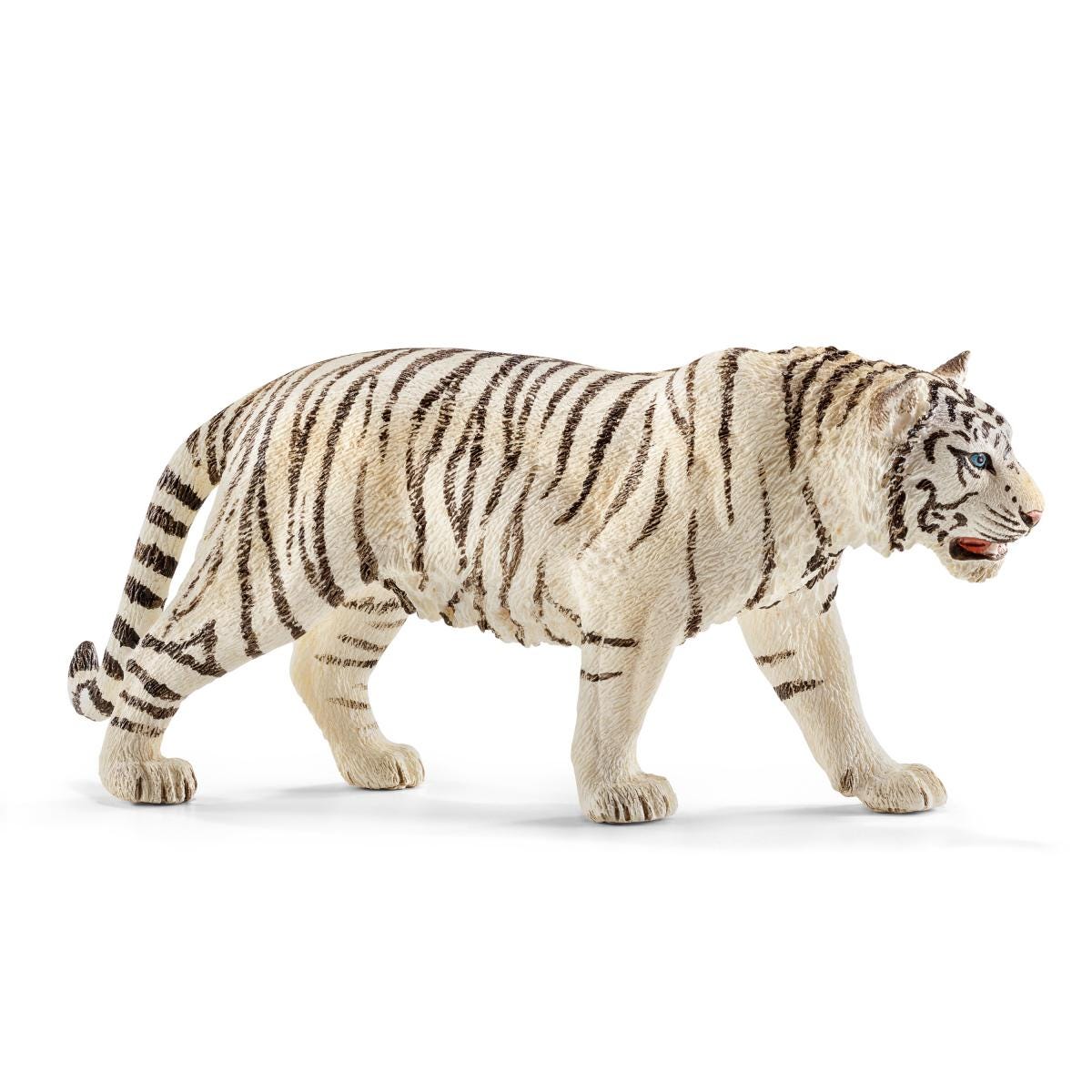Schleich - Tiger, vit