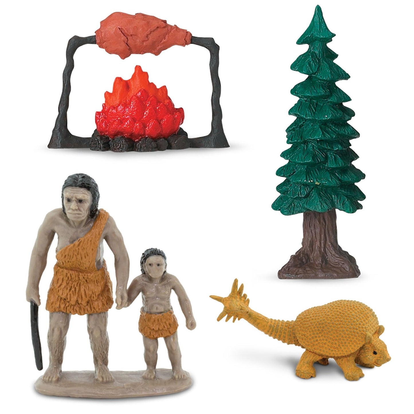 Safari Ltd - Prehistoric Life TOOB®