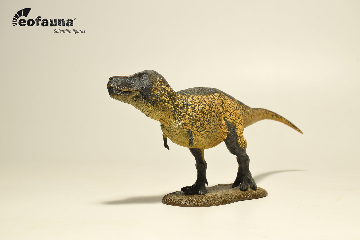 Eofauna - Tyrannosaurus Sue