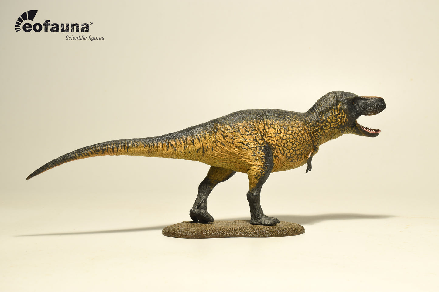 Eofauna - Tyrannosaurus Sue