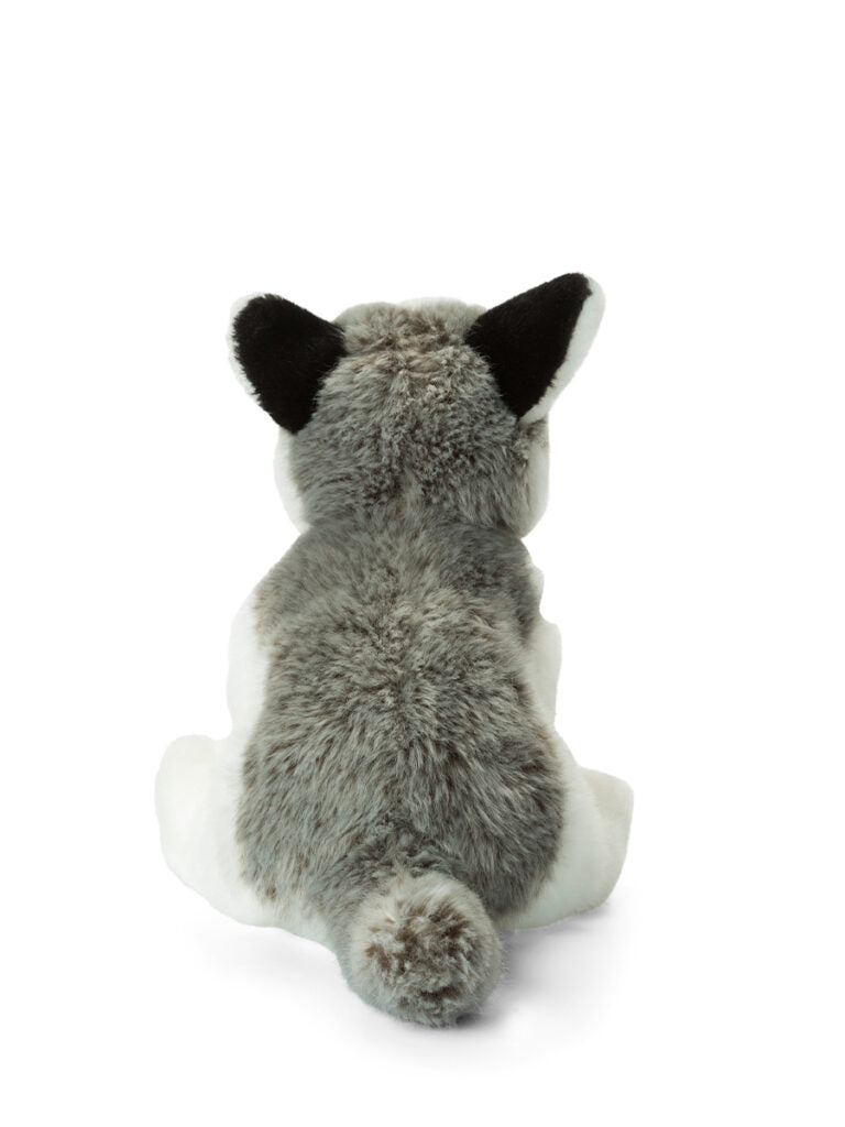 WWF Plush Collection - Husky