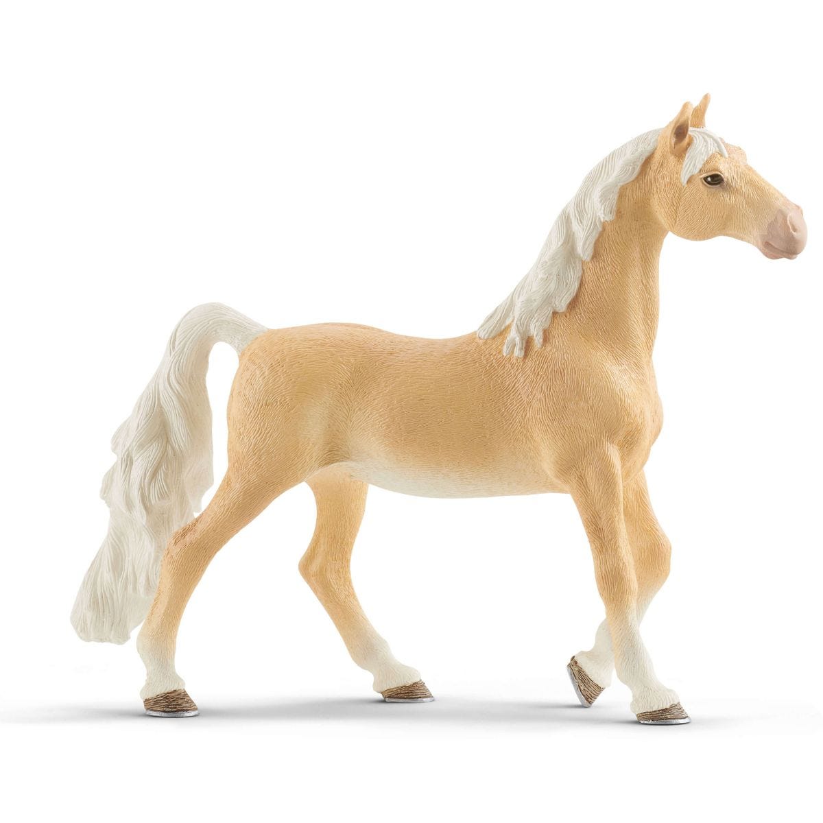 Schleich - American saddlebred sto
