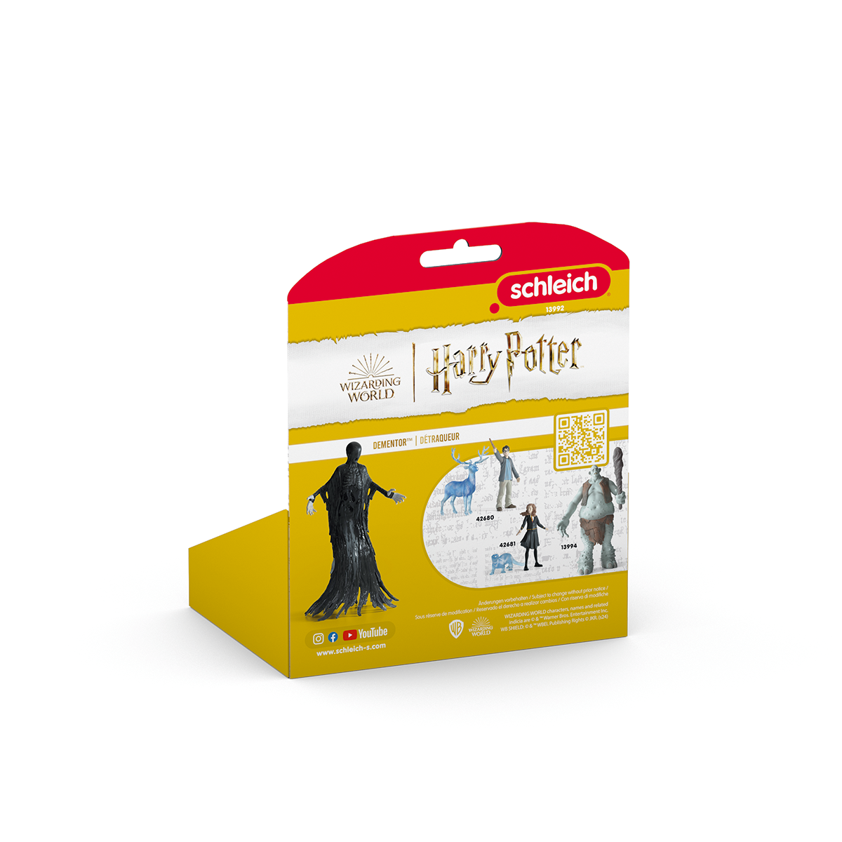 Schleich® - Dementor™