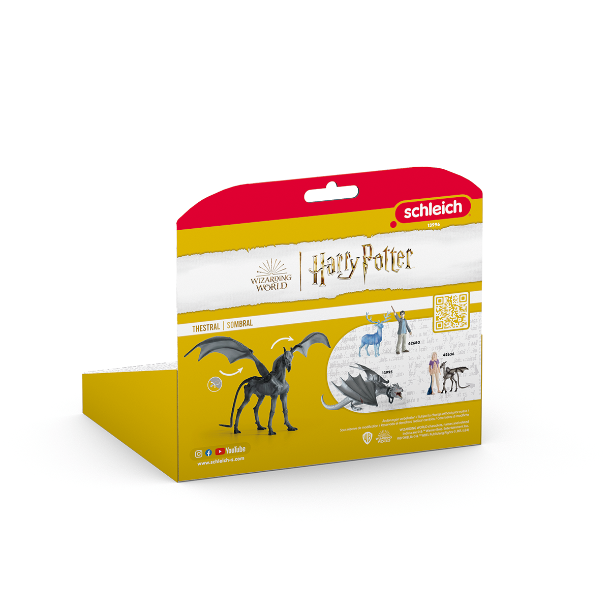 Schleich® - Testral