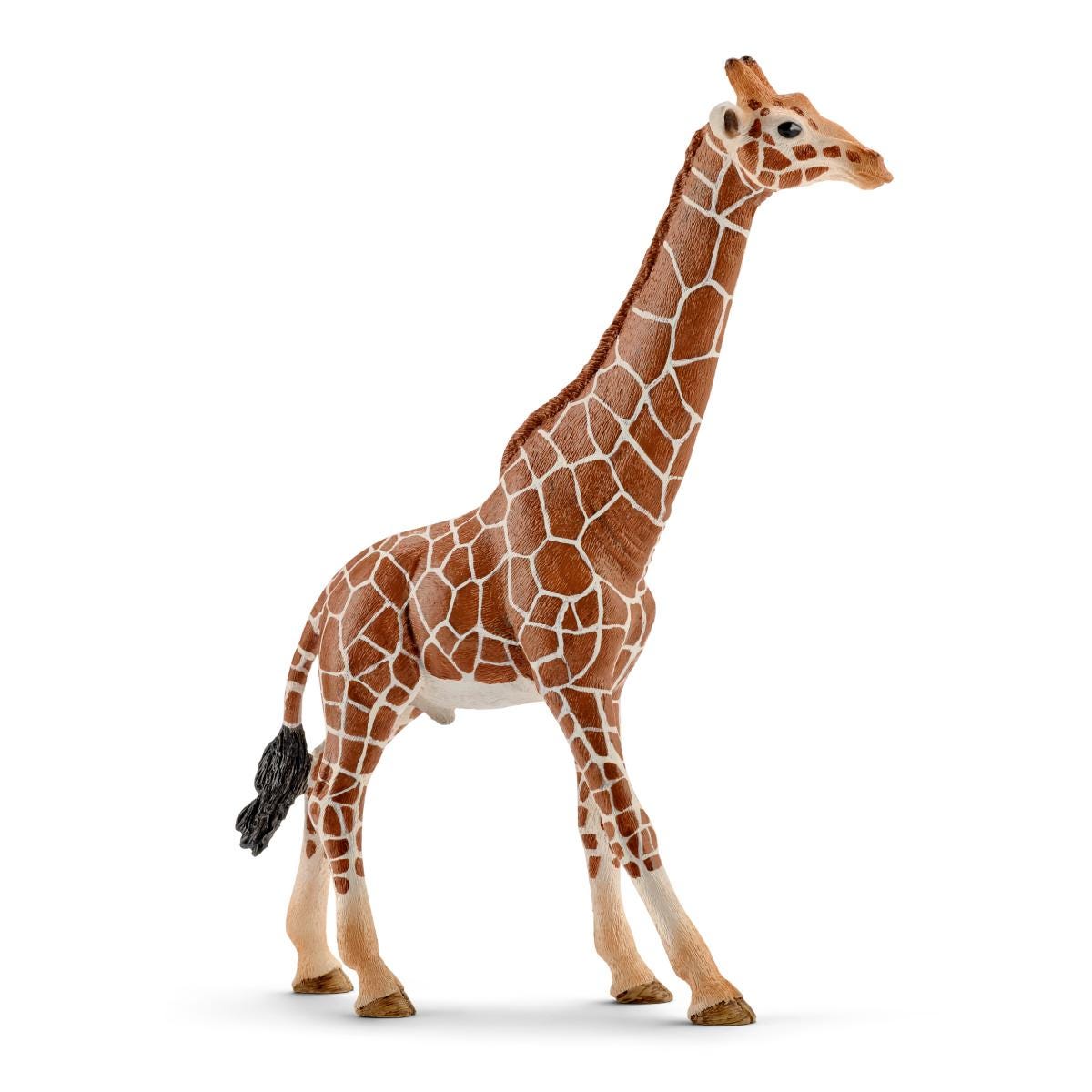 Schleich - Giraff, hane