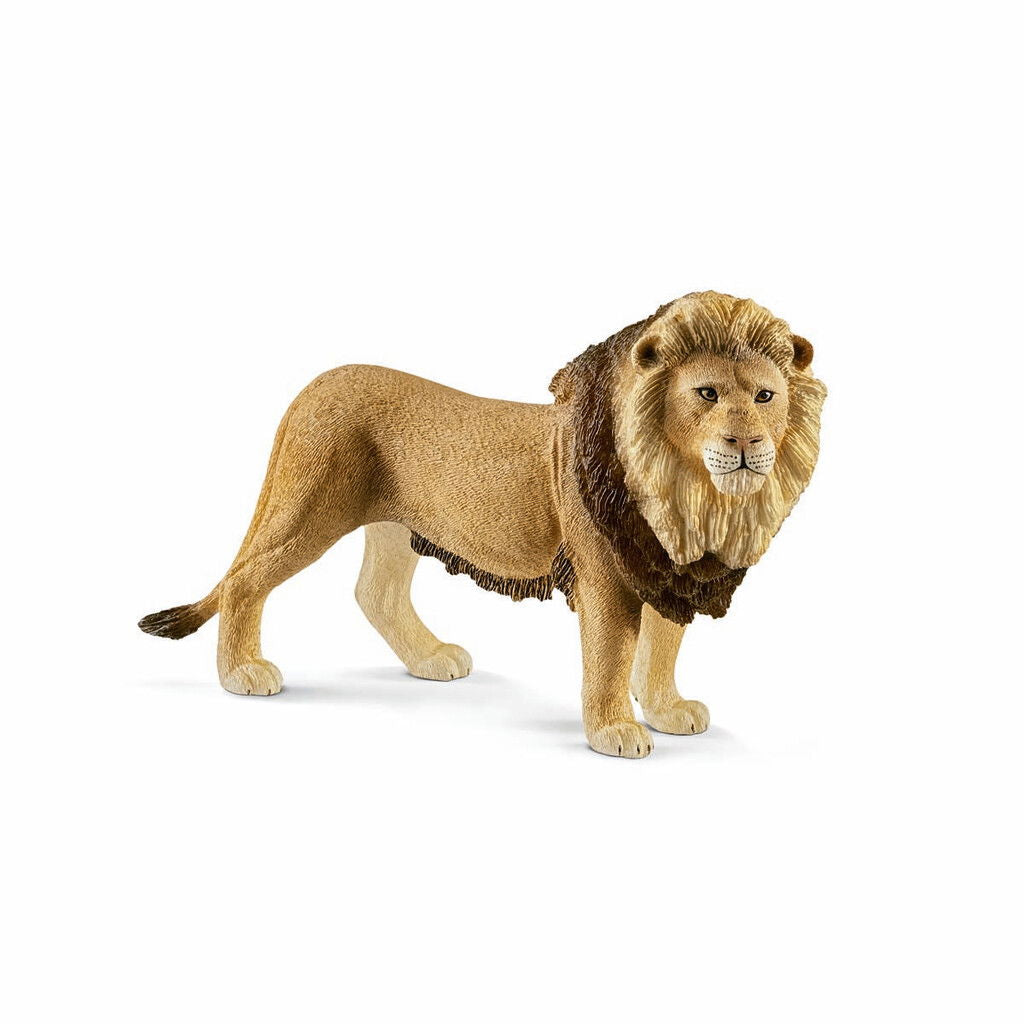 Schleich - Lejon
