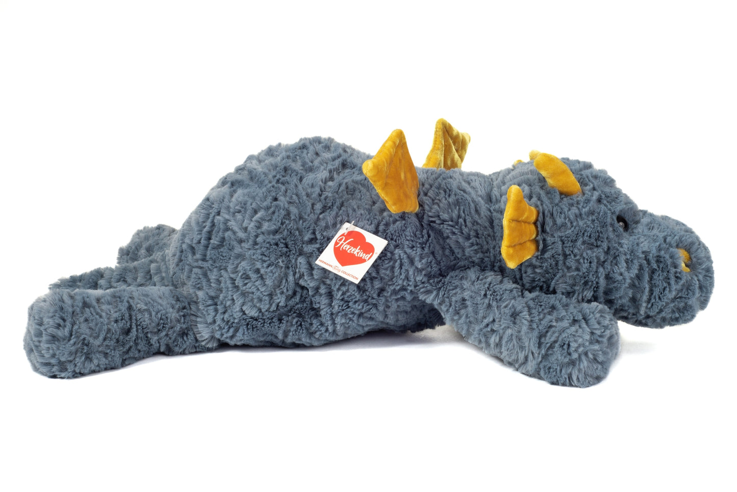 Hermann Teddy - Dragon Lottie Plush