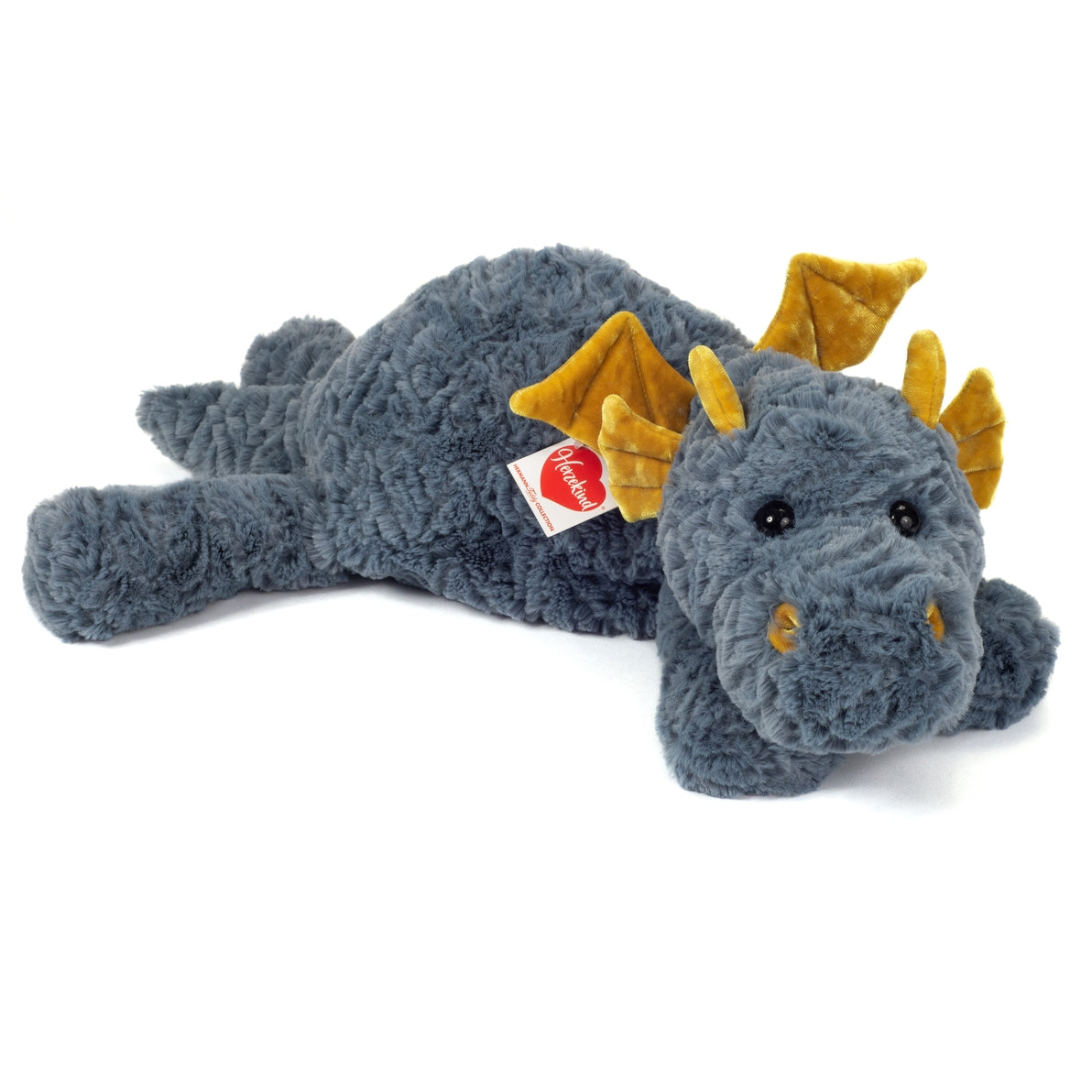 Hermann Teddy - Dragon Lottie Plush
