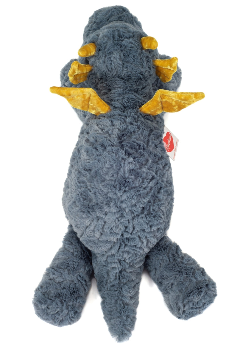 Hermann Teddy - Dragon Lottie Plush