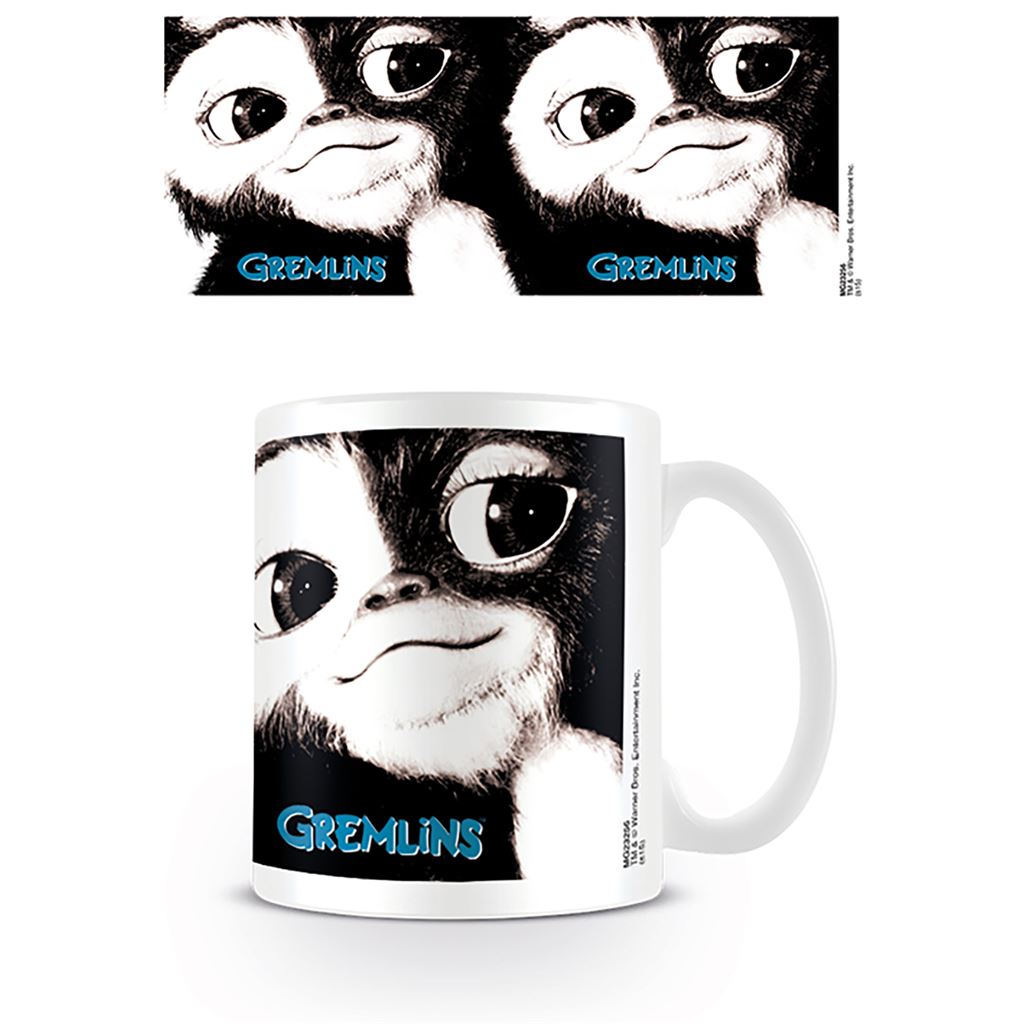 Gremlins - Gizmo Mugg