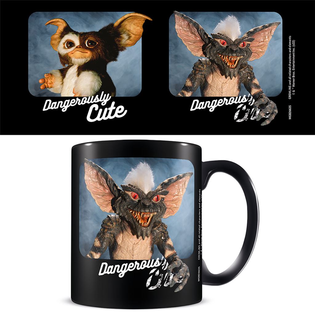 Gremlins - Dangerously Cute Mug