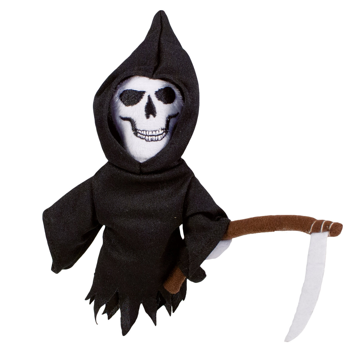 The Unemployed Philosophers Guild - Grim Reaper - Finger Puppet