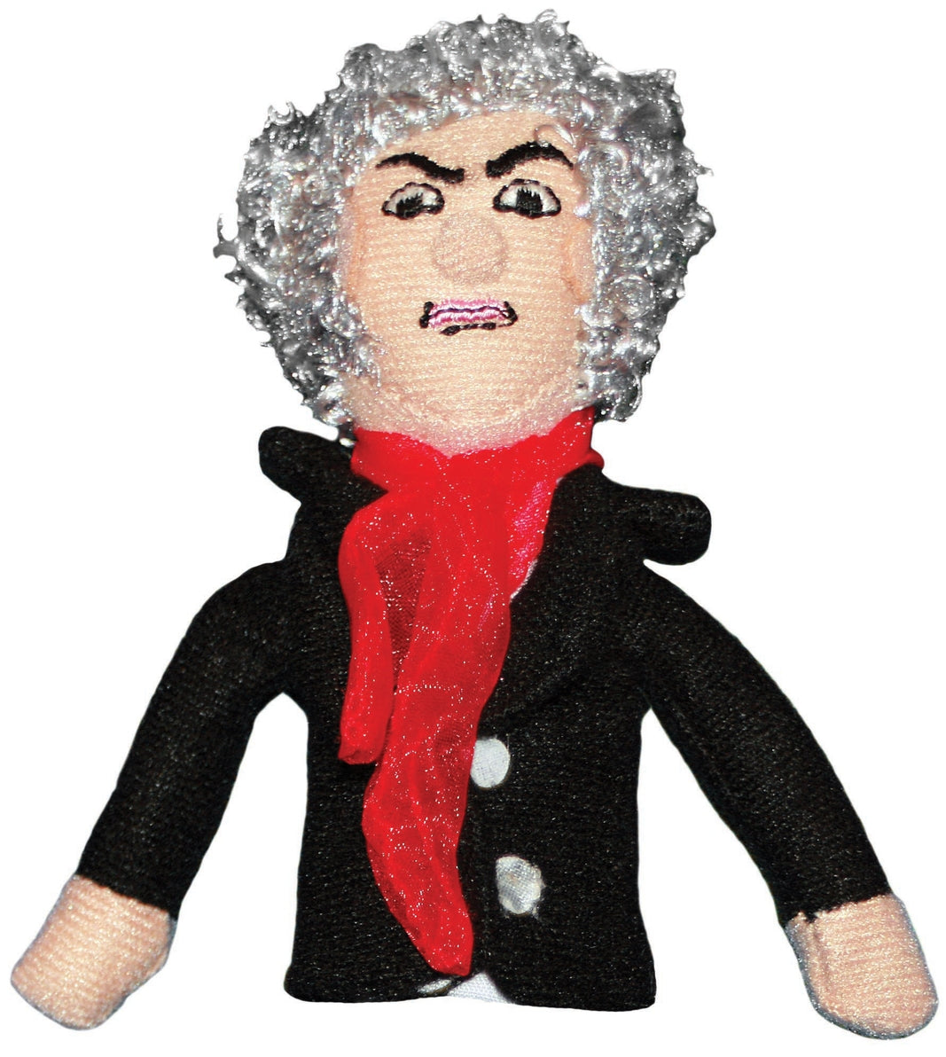The Unemployed Philosophers Guild - Beethoven - Finger Puppet