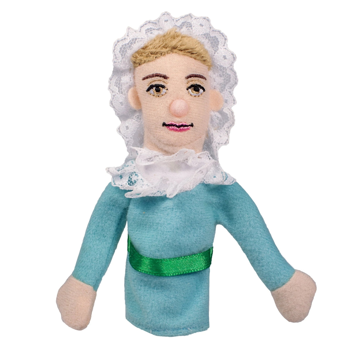 The Unemployed Philosophers Guild - Jane Austen - Finger Puppet