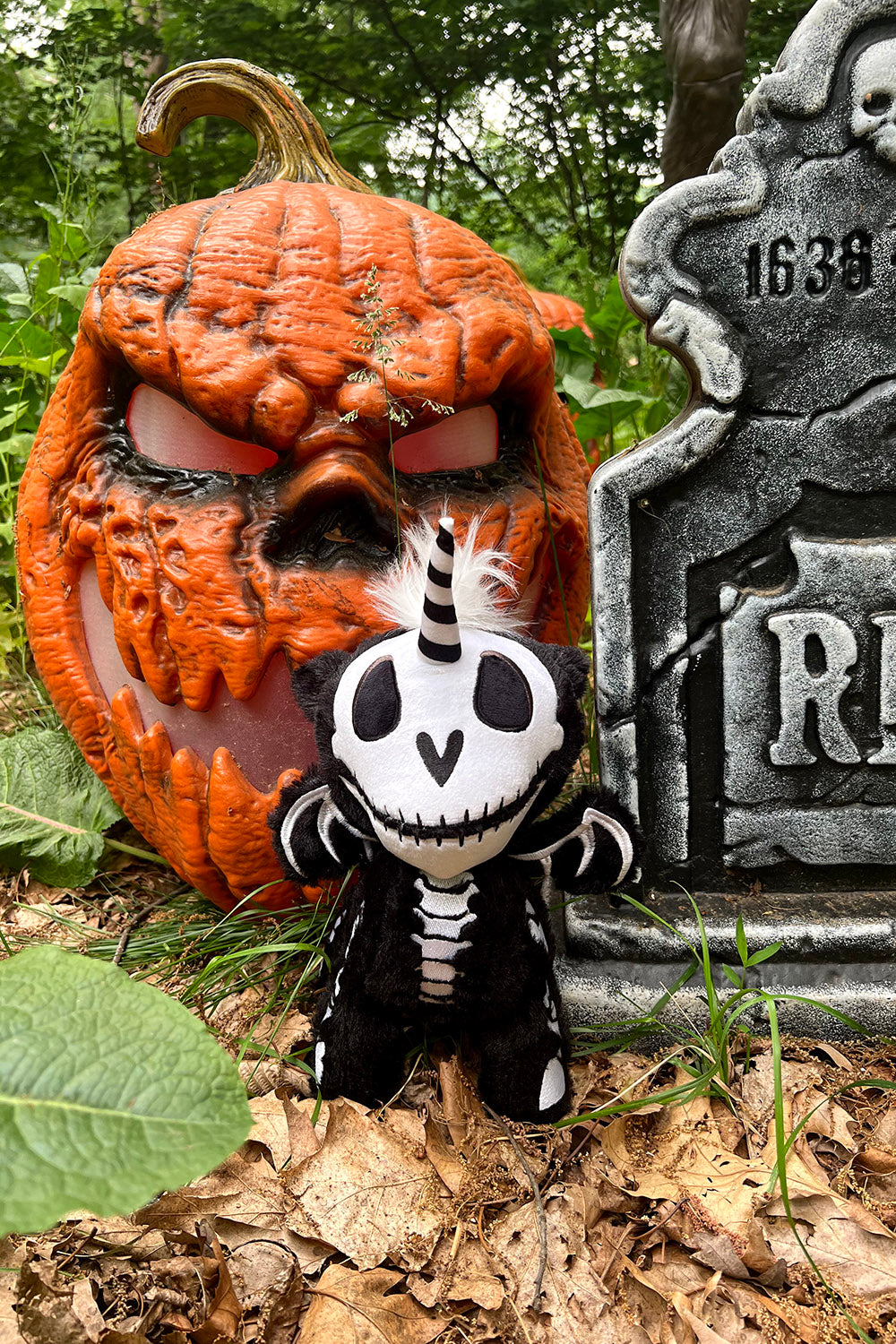 VampireFreaks - Unibones Gosedjur