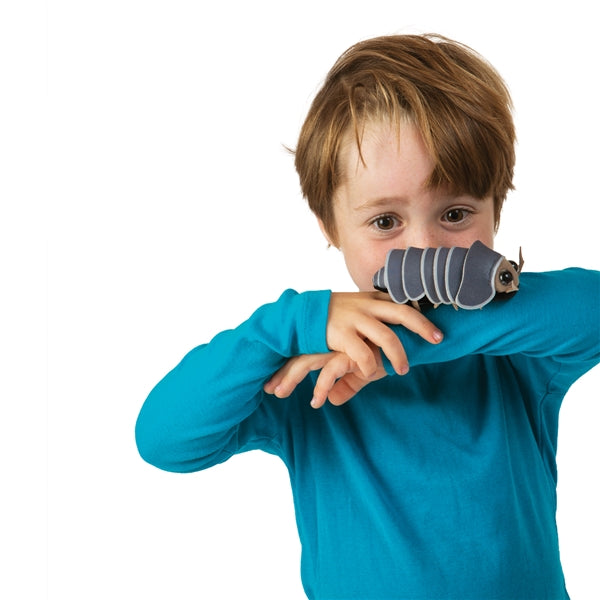 Folkmanis® Puppets - Mini Roly Poly