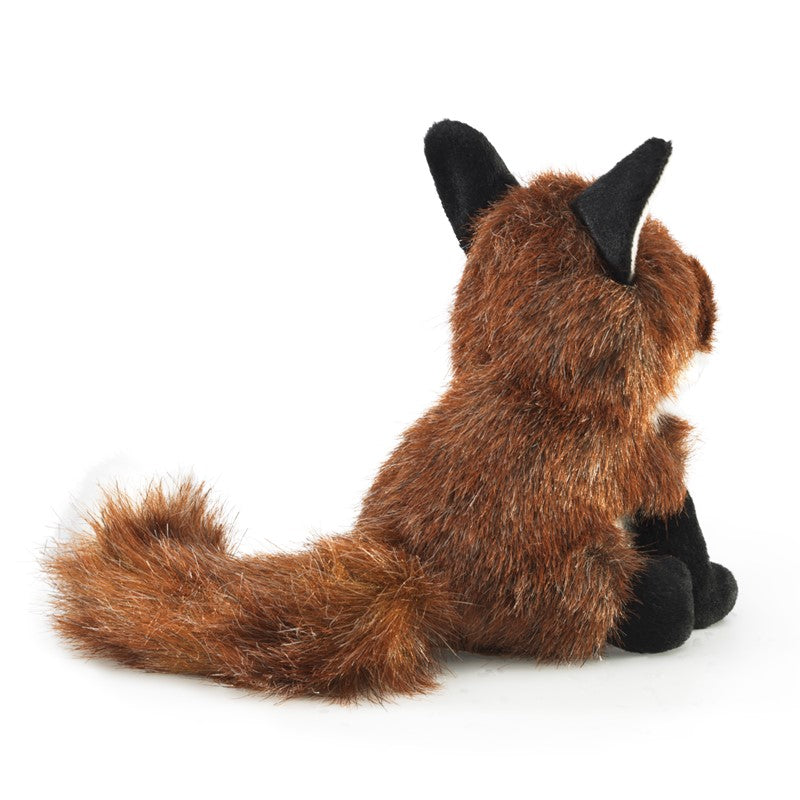 Folkmanis® Puppets - Mini Fox