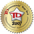 Folkmanis® Puppets - Cat, Ragdoll