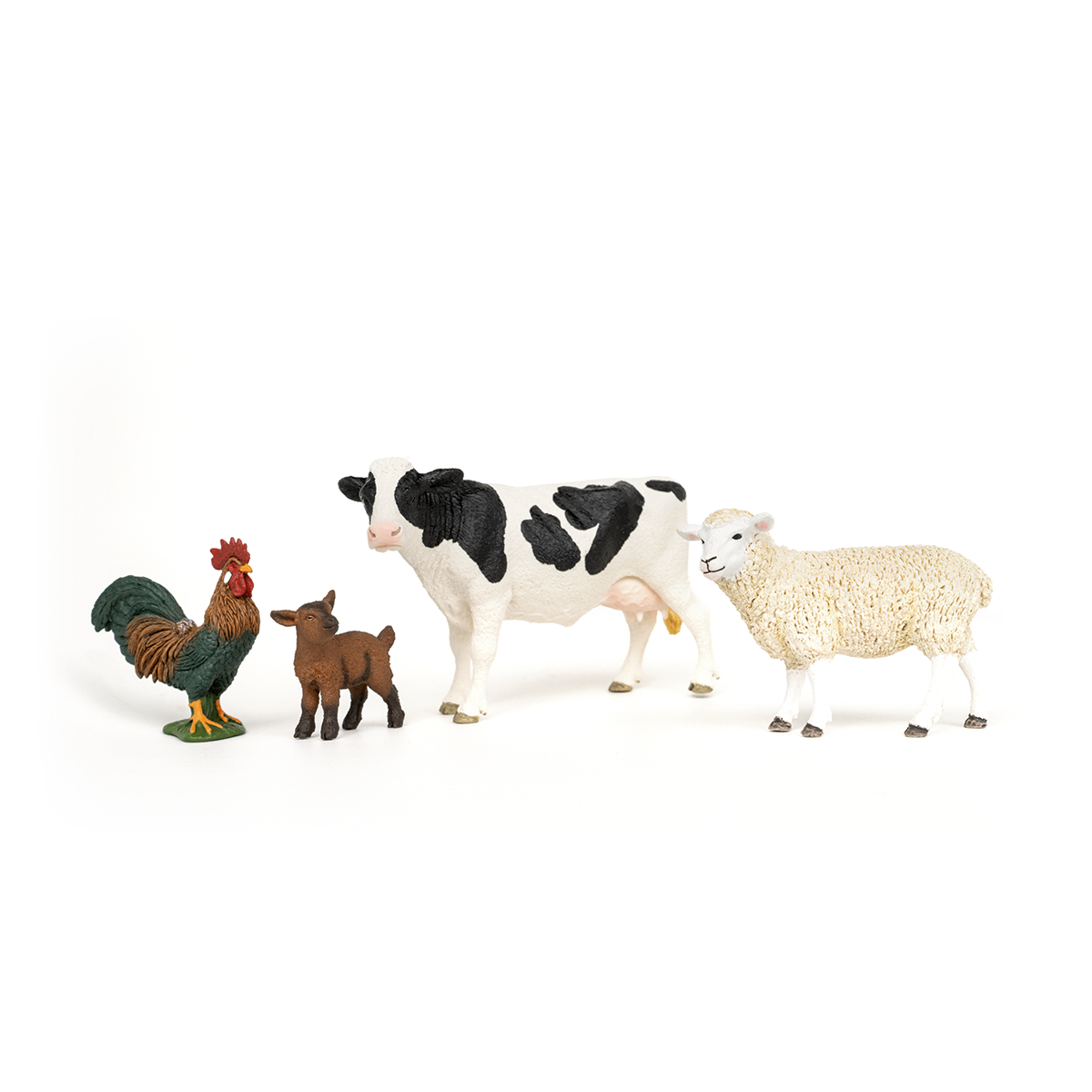 Schleich - Farm World Startset