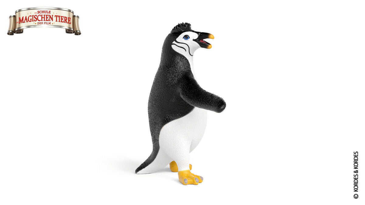 Schleich - Pingvinen Juri