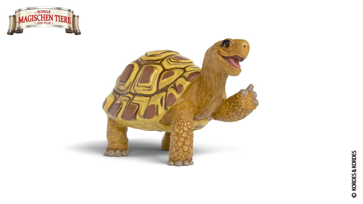 Schleich - Sköldpaddan Henrietta
