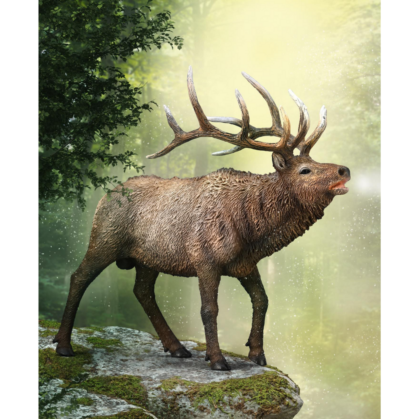 CollectA - Vapiti (tjur)