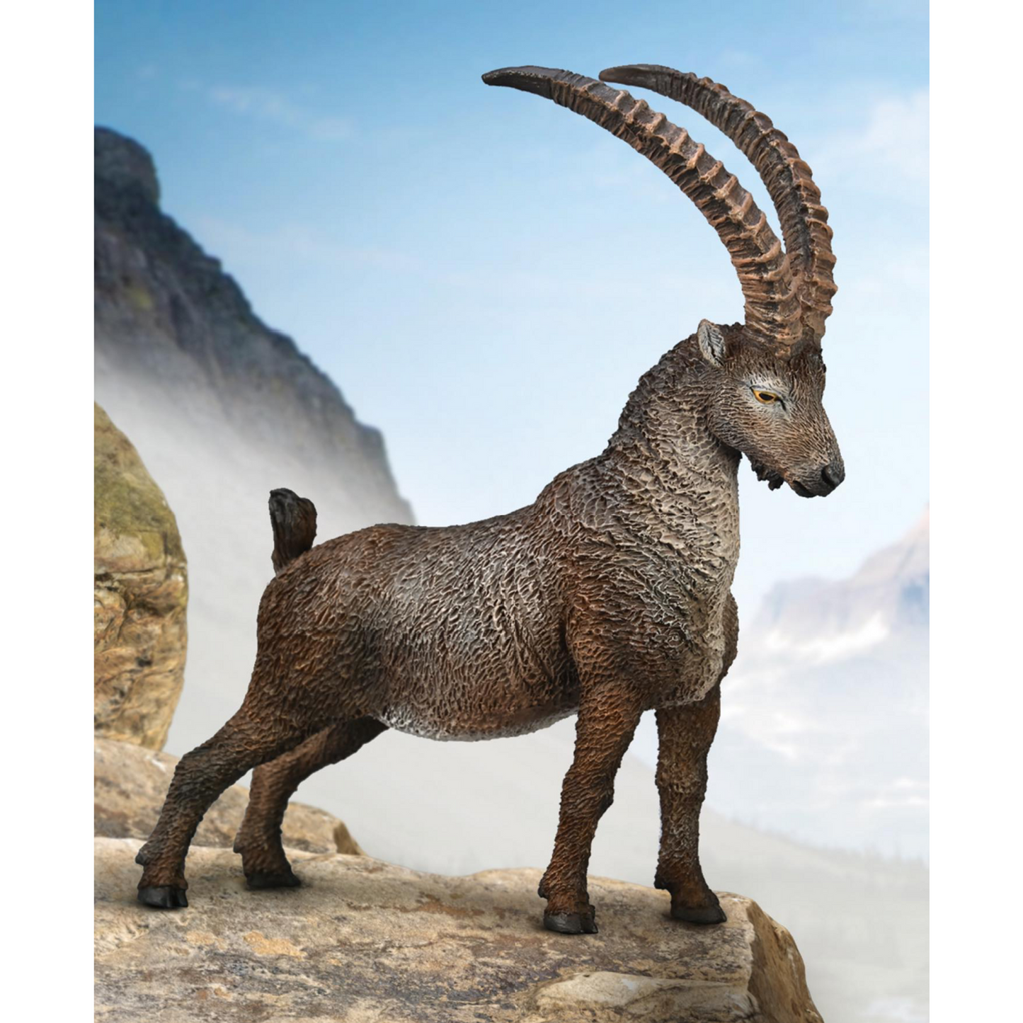 CollectA - Stenbock (Alpine Ibex)