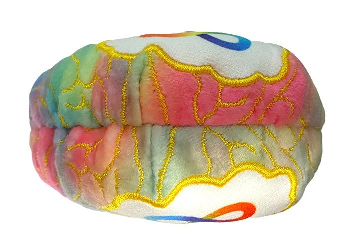 GIANTmicrobes - Autism