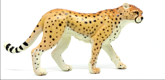 Safari Ltd - Cheetah