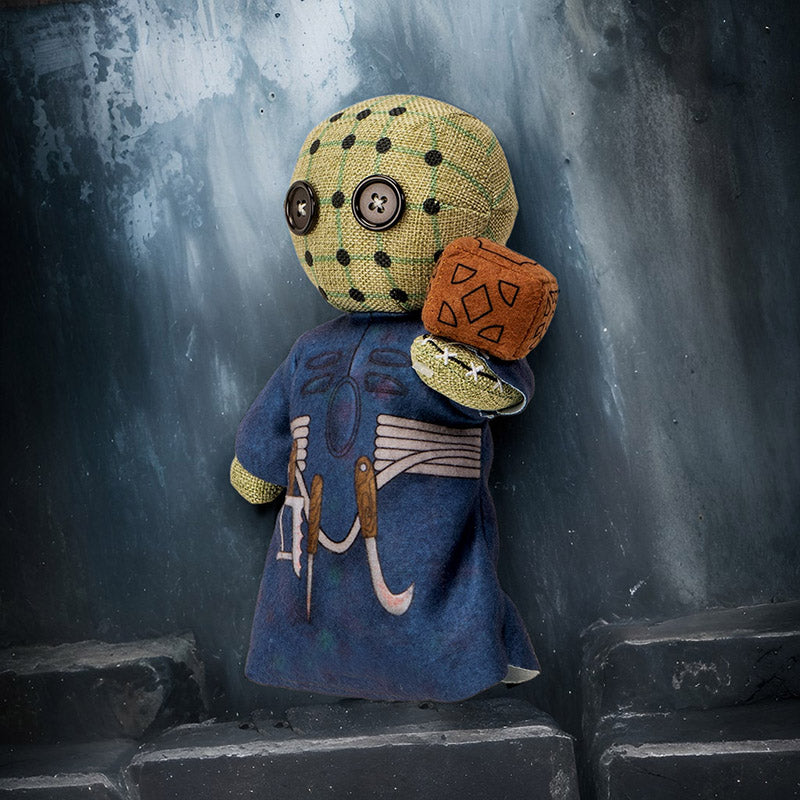 Pinhead Monsters - Pinhead