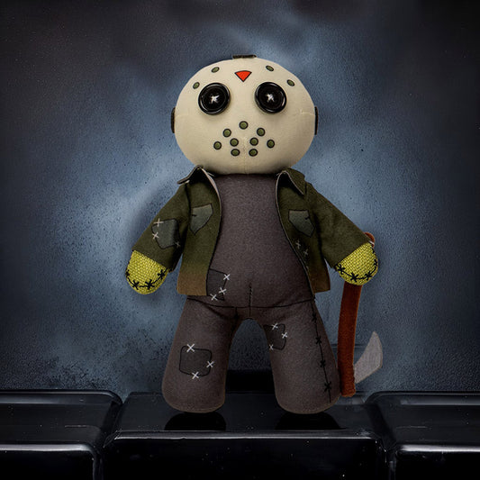 Pinhead Monsters - Little Jay