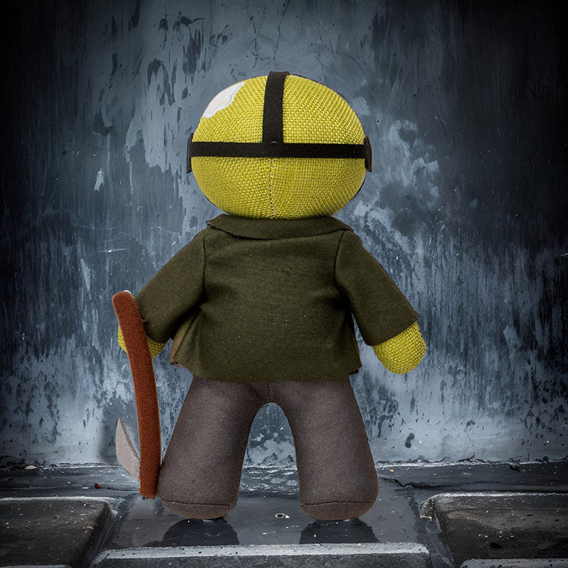 Pinhead Monsters - Little Jay