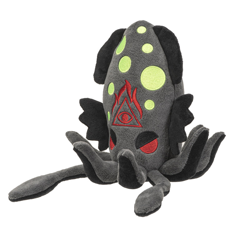 Hellions - Kraken Gosedjur