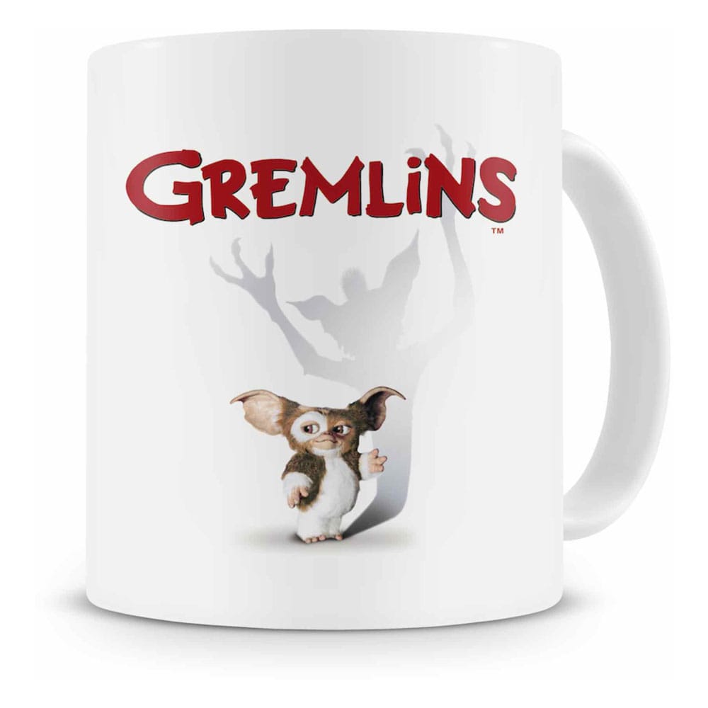 Gremlins - Gizmo Mugg - SD Toys