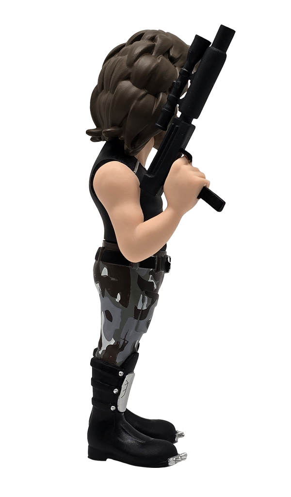 Minix - Escape From New York - Snake Plissken