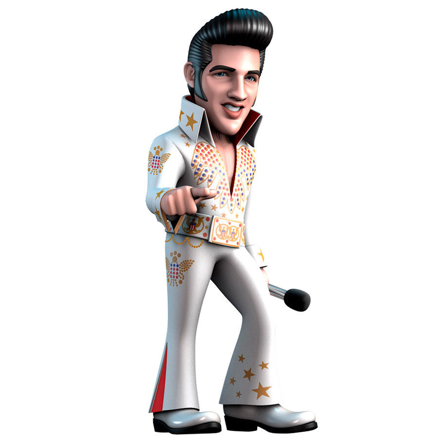 Minix - Elvis Presley