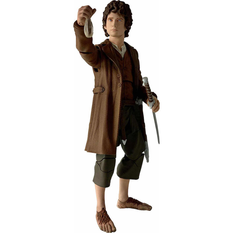 The Lord of the Rings – Frodo - Action Figure - Diamond Select