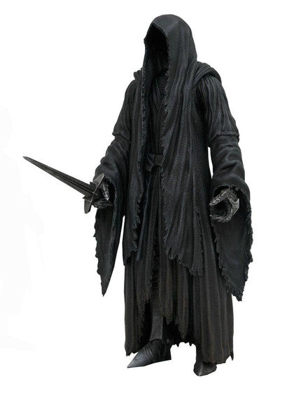 The Lord of the Rings – Ringwraith (Nazgul) - Action Figure - Diamond Select