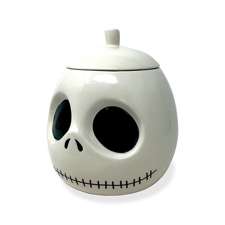 The Nightmare Before Christmas - Jack Head Cookie Jar - Pyramid