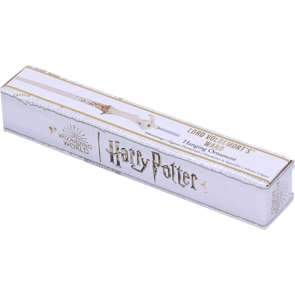 Harry Potter - Lord Voldemort Wand Hanging Ornament