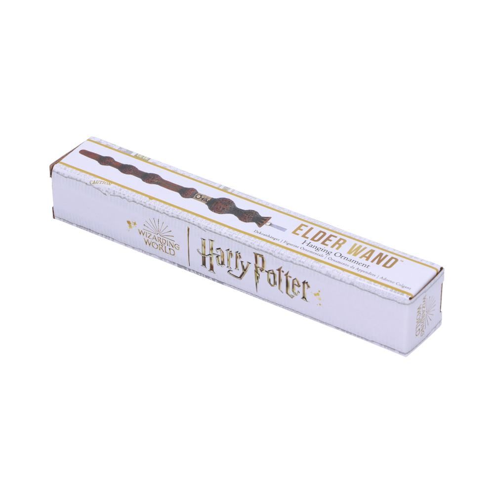Harry Potter - Elder Wand Hanging Ornament