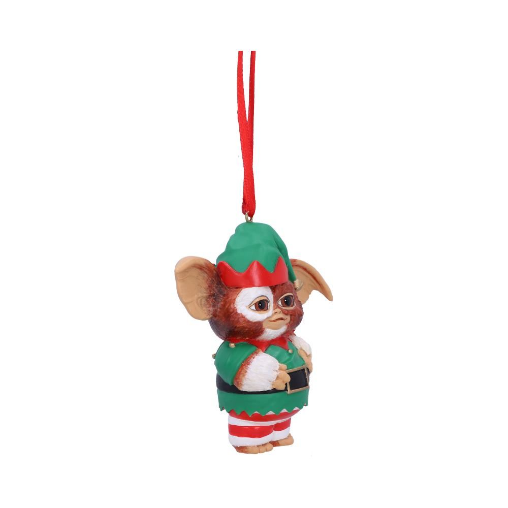Gremlins - Gizmo Elf Hanging Ornament